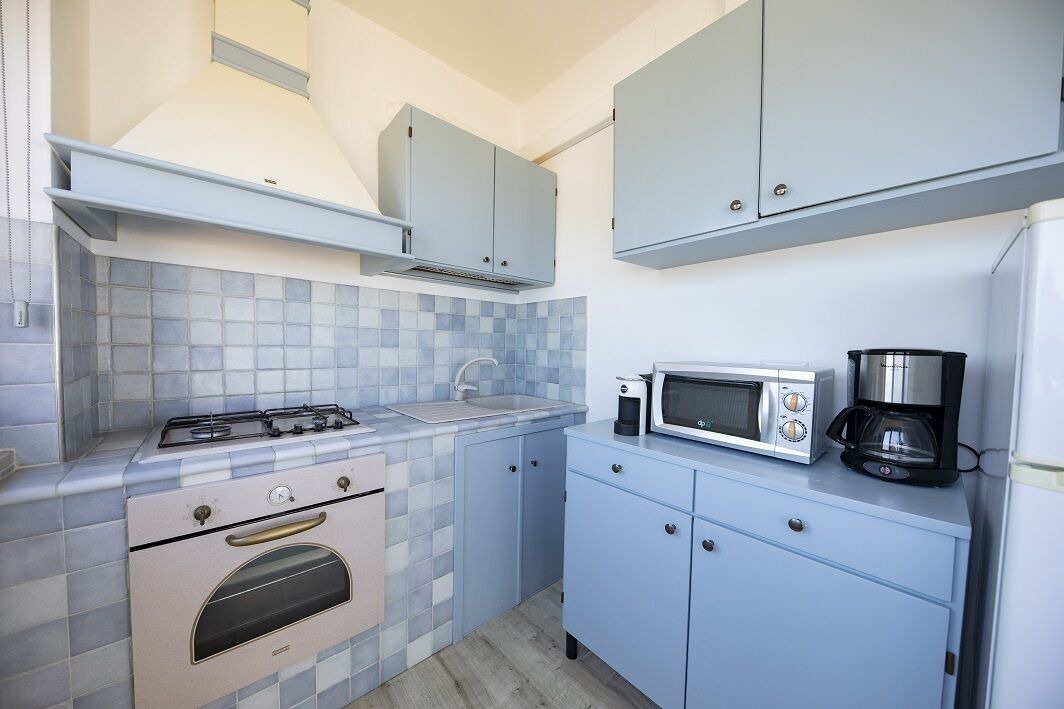 Photo of Kitchen in Cefalu