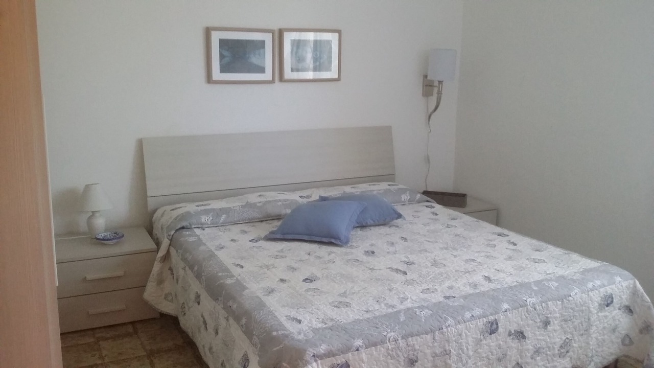 Photo of Bedroom in Arenella