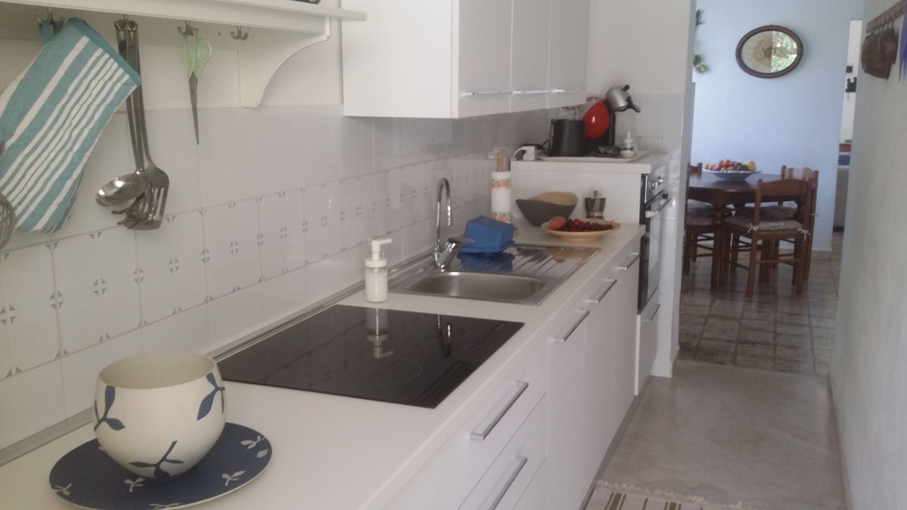 Photo of Kitchen in Arenella