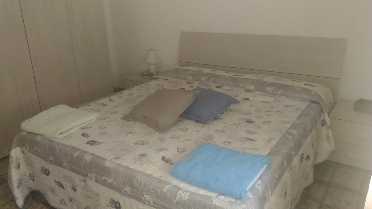 Photo of Bedroom in Arenella