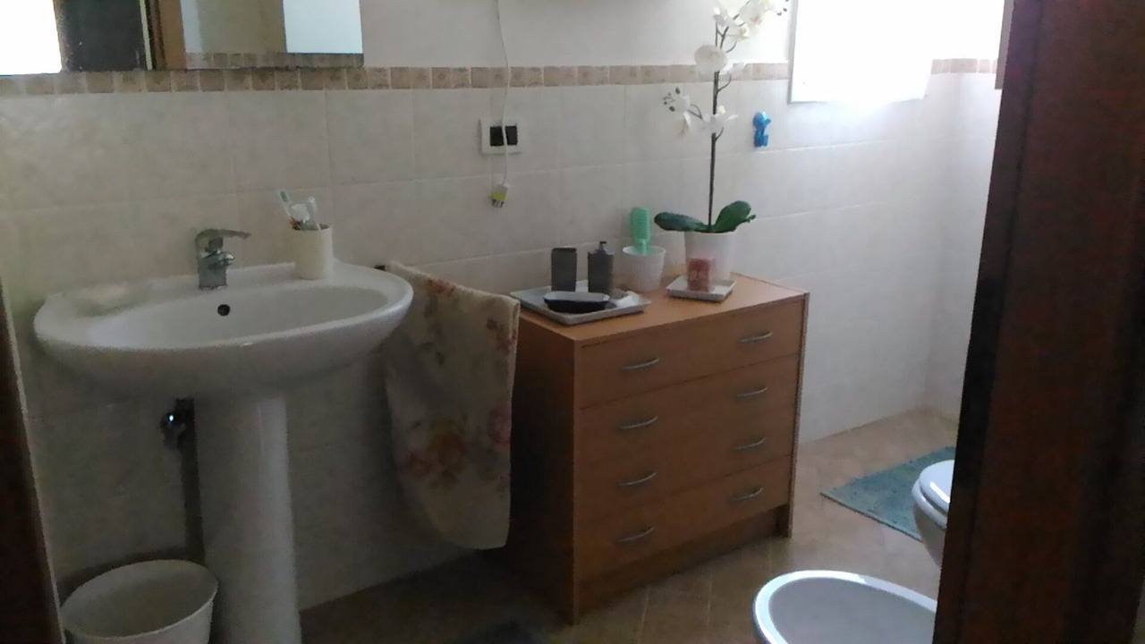 Photo of Bathroom in Arenella