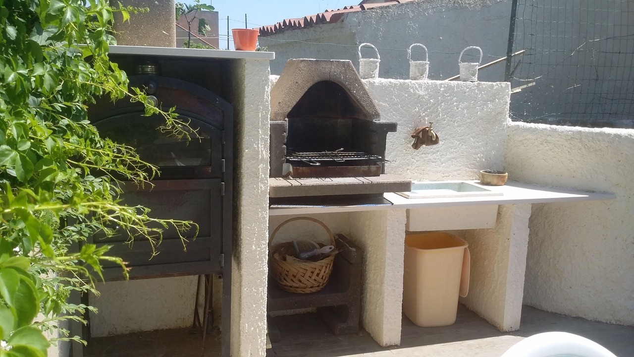 Photo of Outdoor in Arenella