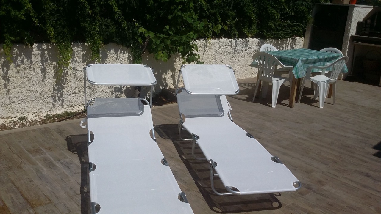 Photo of Outdoor in Arenella