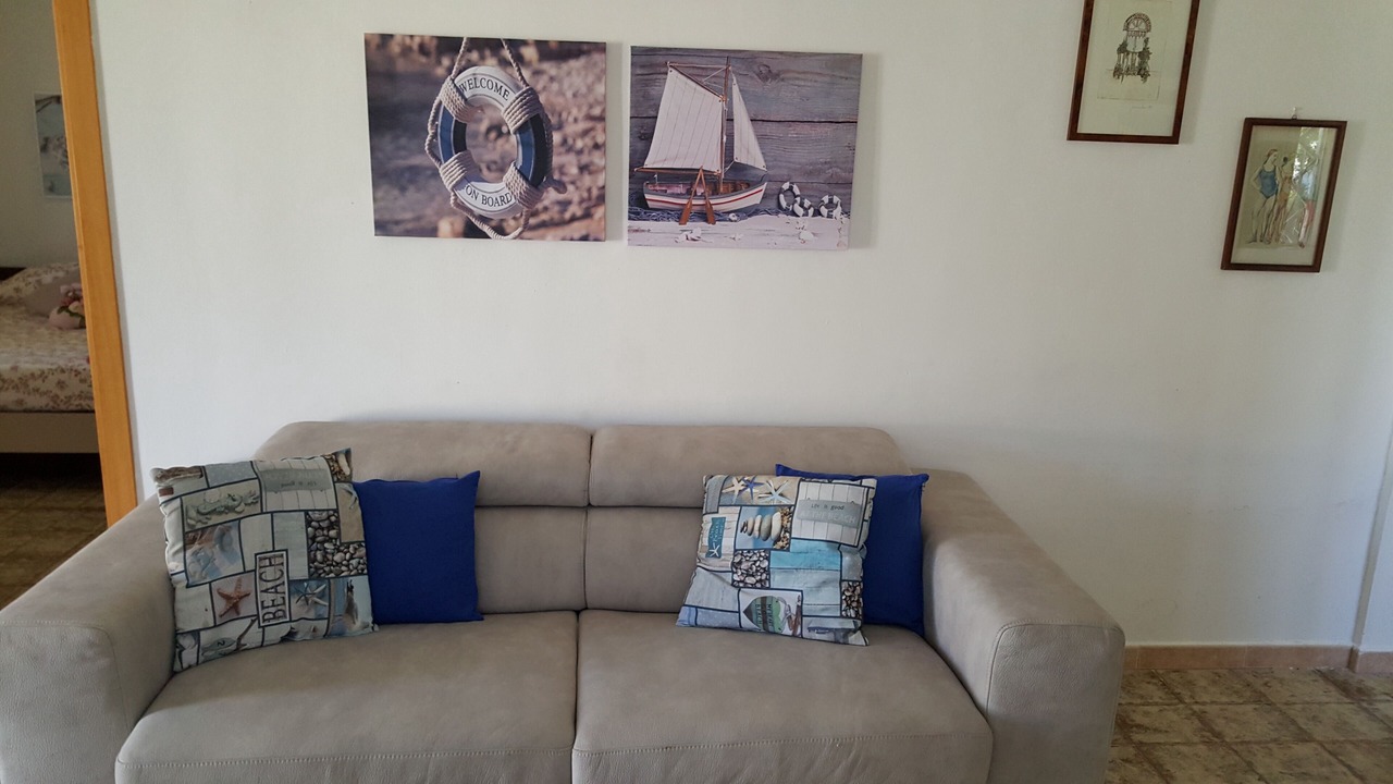 Photo of Livingroom in Arenella