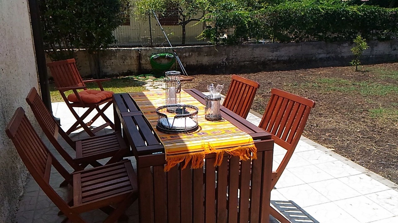 Photo of Outdoor in Arenella