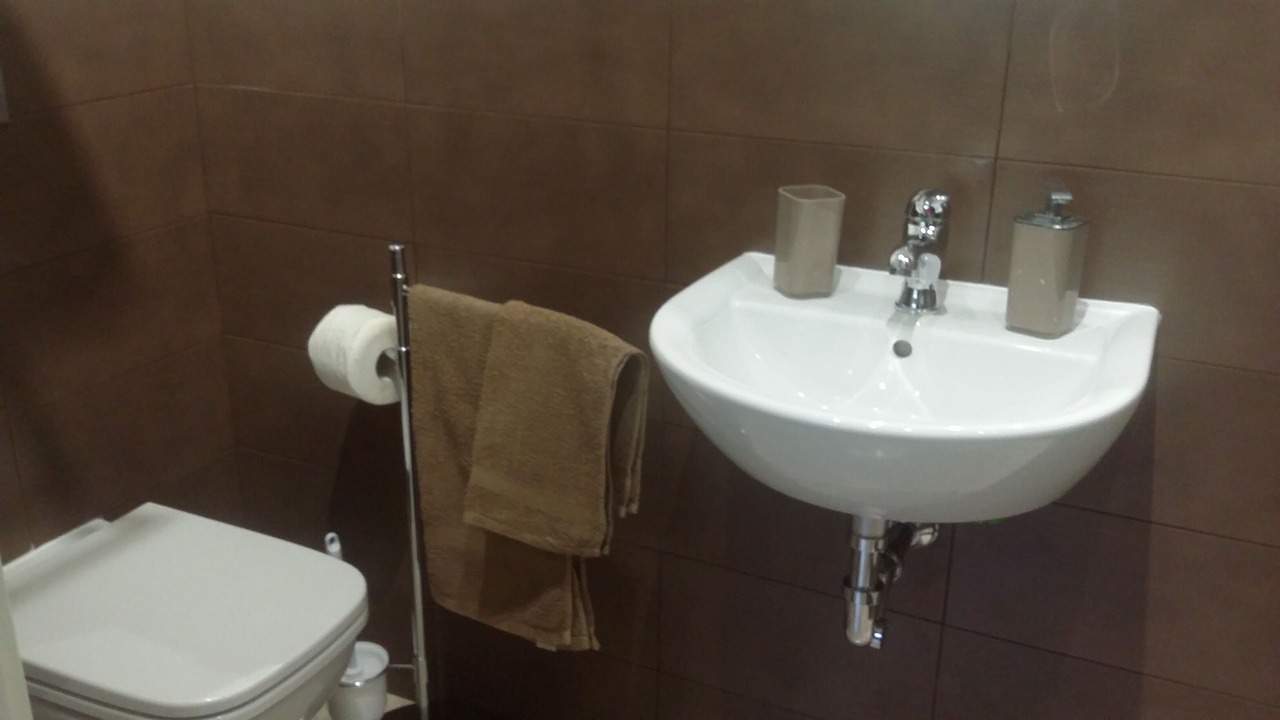 Photo of Bathroom in Arenella