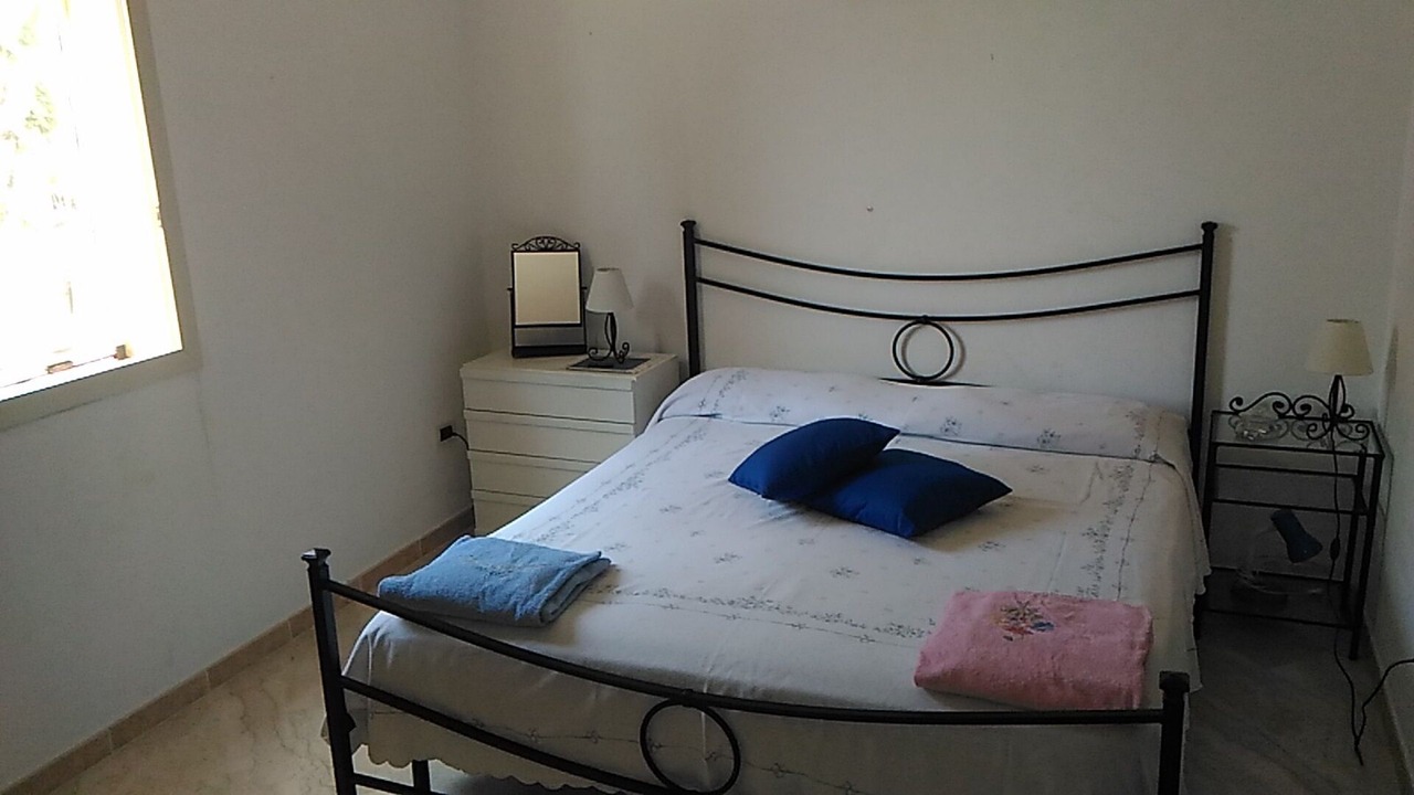 Photo of Bedroom in Arenella
