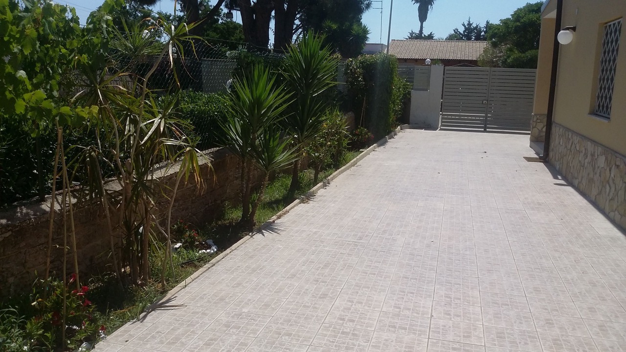 Photo of Outdoor in Arenella