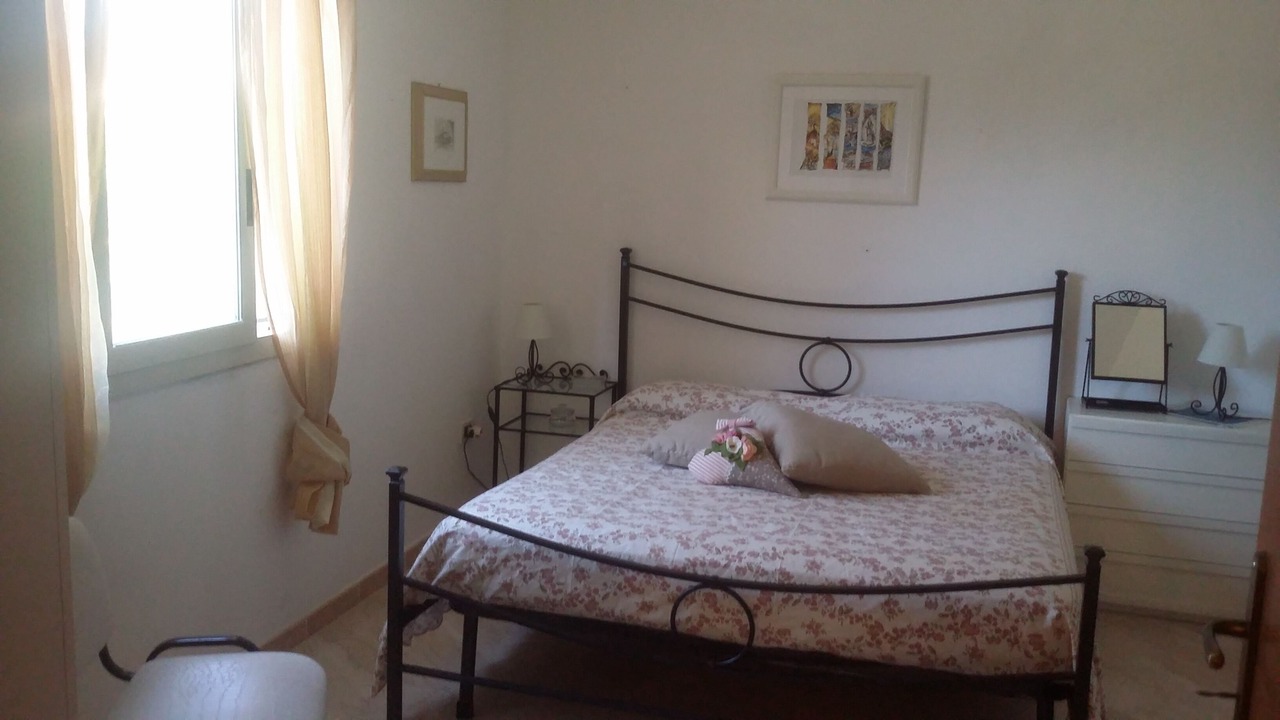 Photo of Bedroom in Arenella