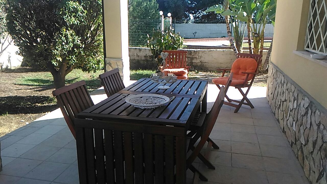 Photo of Outdoor in Arenella