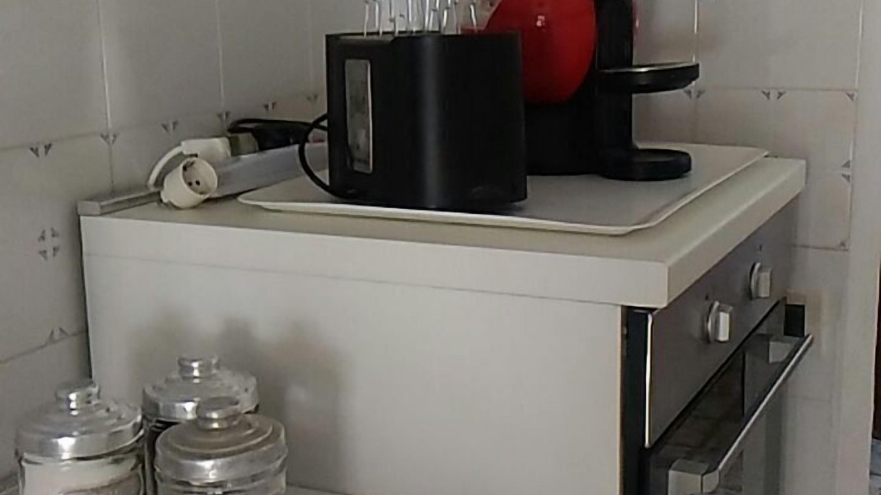 Photo of Kitchen in Arenella