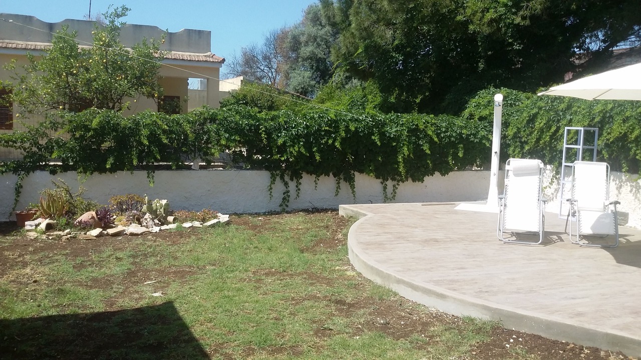 Photo of Outdoor in Arenella