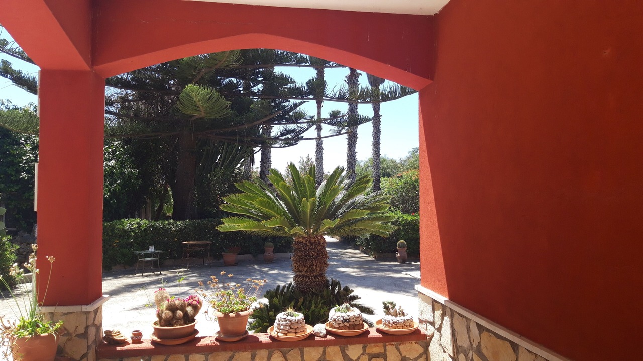 Photo of Patio Balcony in Granelli