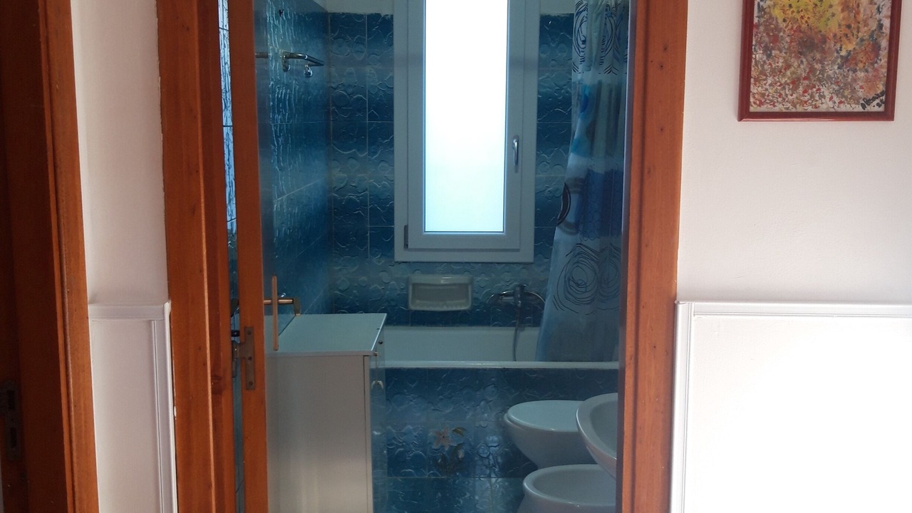 Photo of Bathroom in Granelli