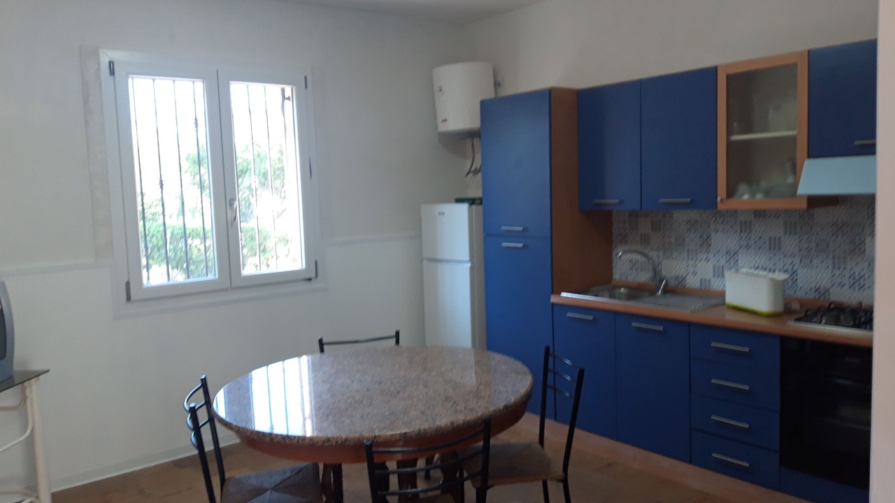 Photo of Kitchen in Granelli