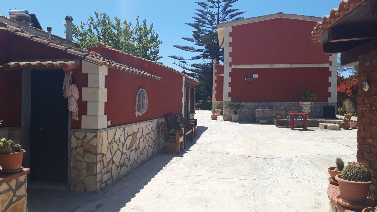 Photo of Outdoor in Granelli