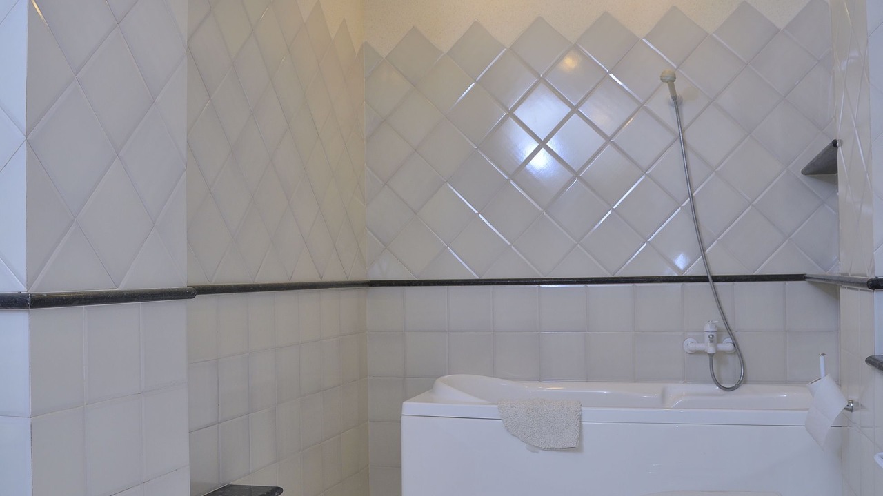 Photo of Bathroom in Mondello