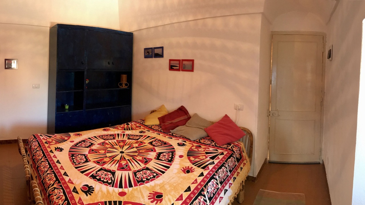 Photo of Bedroom in Pantelleria