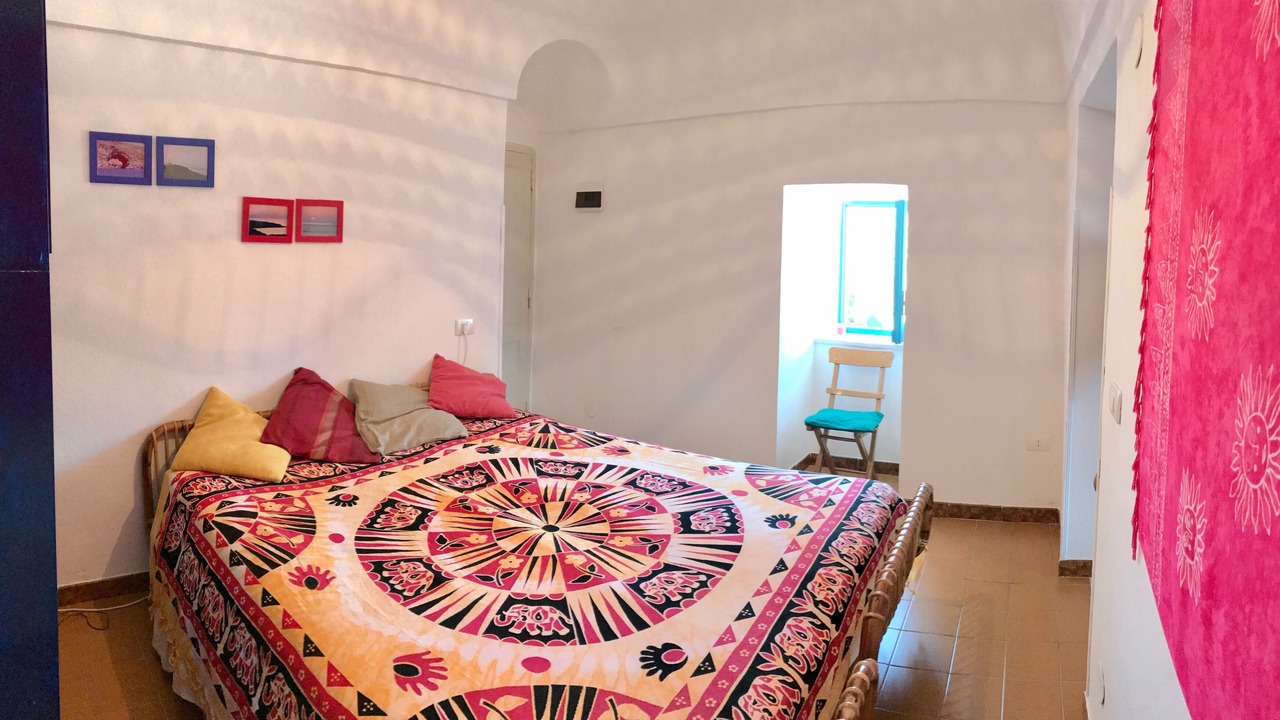 Photo of Bedroom in Pantelleria