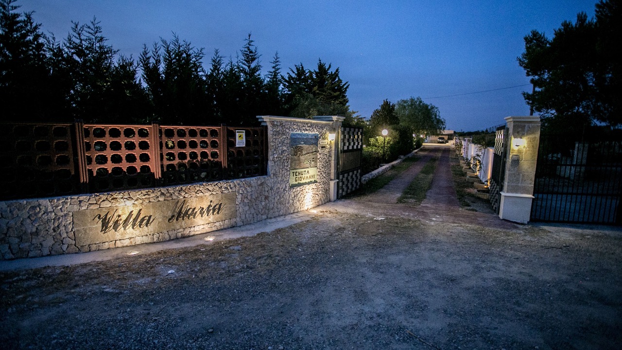 Photo of Outdoor in Porto Cesareo