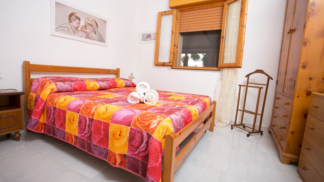 Photo of Bedroom in Porto Cesareo