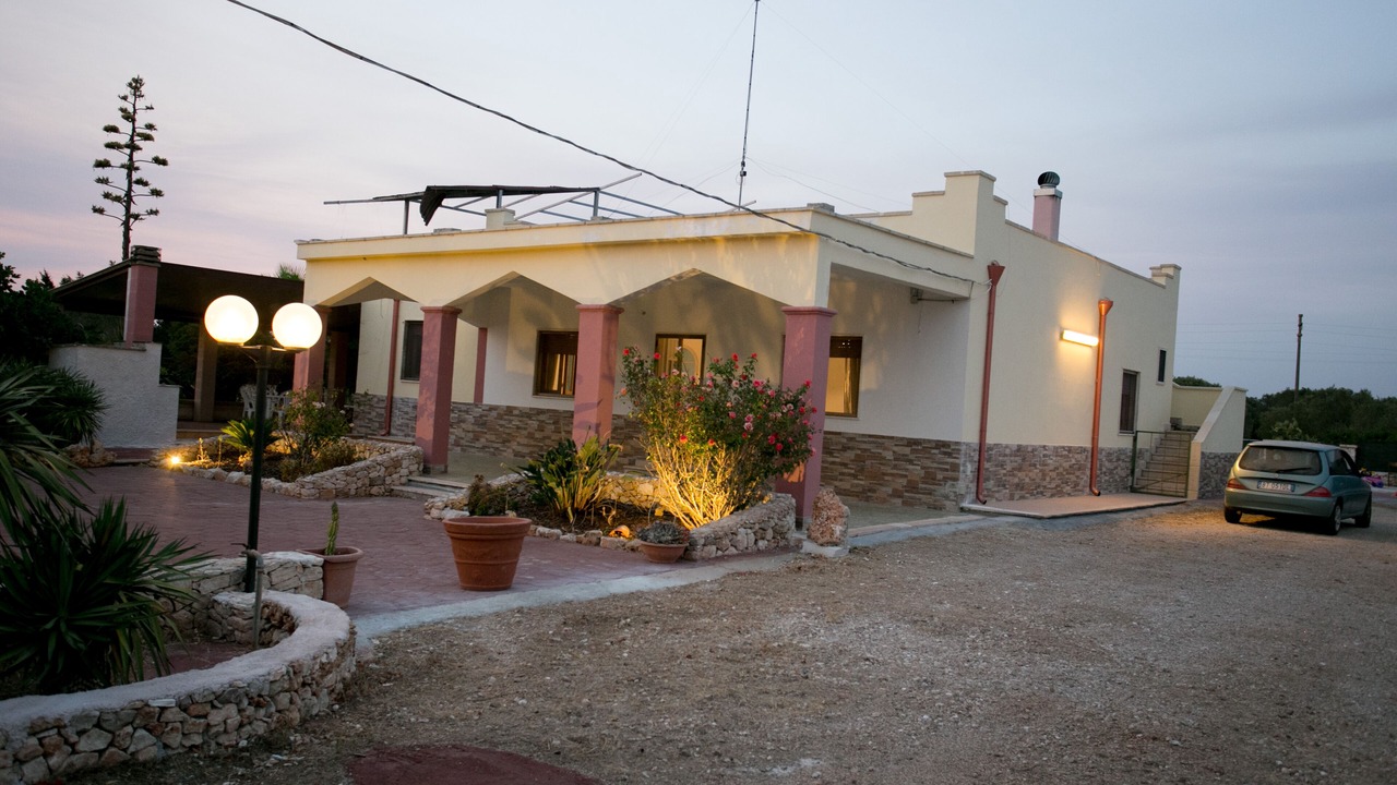 Photo of Outdoor in Porto Cesareo