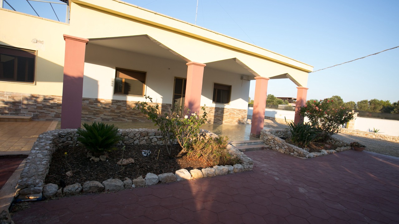Photo of Outdoor in Porto Cesareo