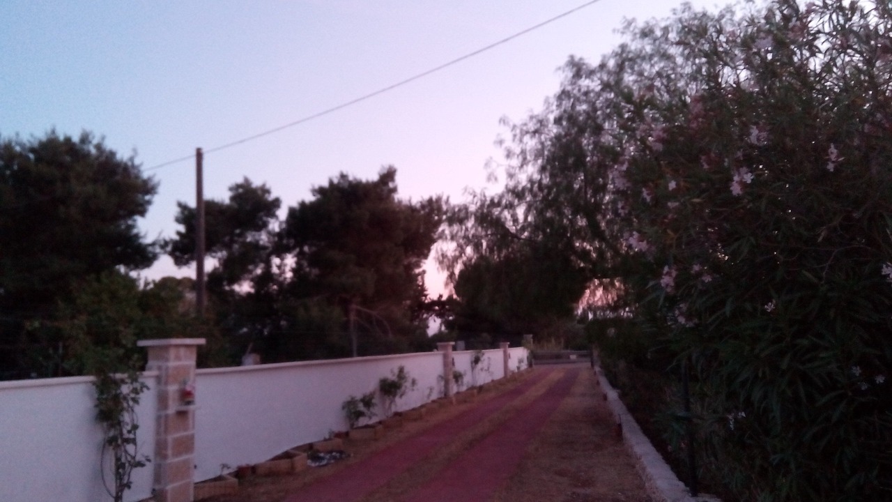 Photo of Outdoor in Porto Cesareo