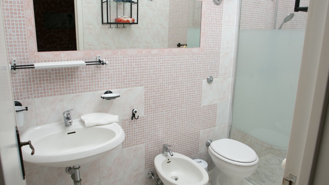 Photo of Bathroom in Porto Cesareo