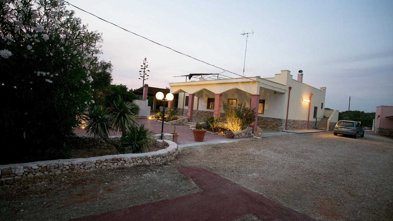 Photo of Outdoor in Porto Cesareo