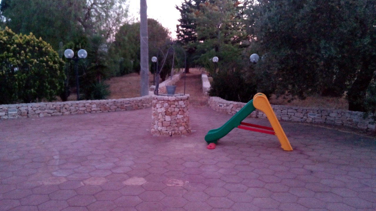 Photo of Others in Porto Cesareo