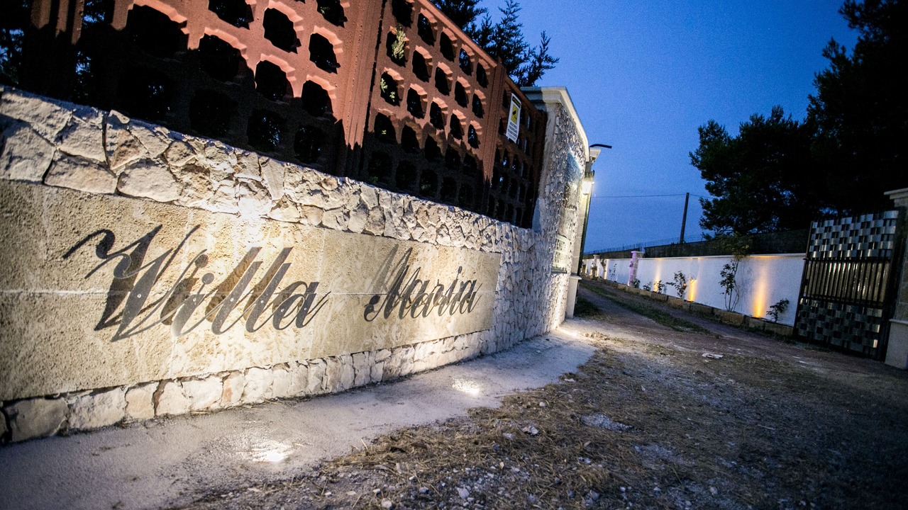 Photo of Outdoor in Porto Cesareo