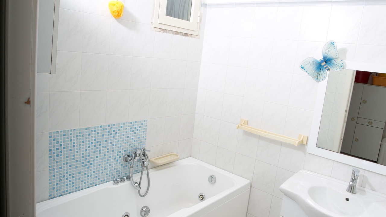 Photo of Bathroom in Porto Cesareo