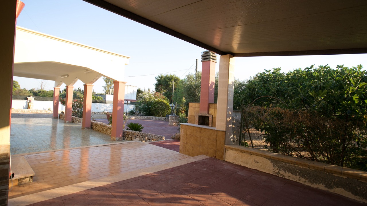 Photo of Outdoor in Porto Cesareo