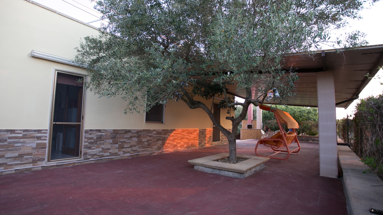 Photo of Outdoor in Porto Cesareo
