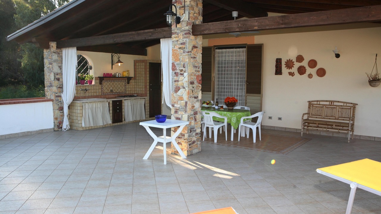 Photo of Outdoor in Balestrate
