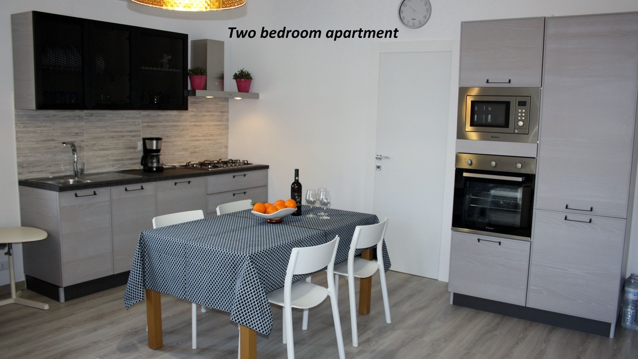 Photo of Kitchen in Balestrate