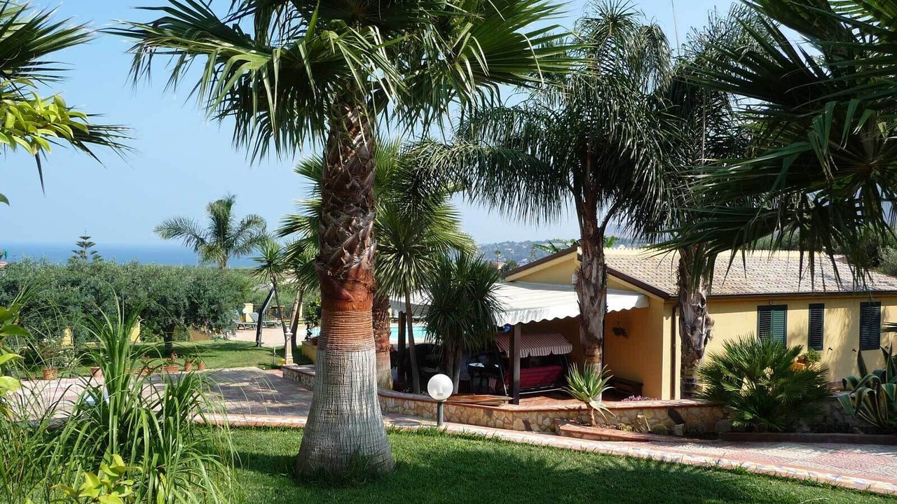 Photo of Outdoor in Trappeto