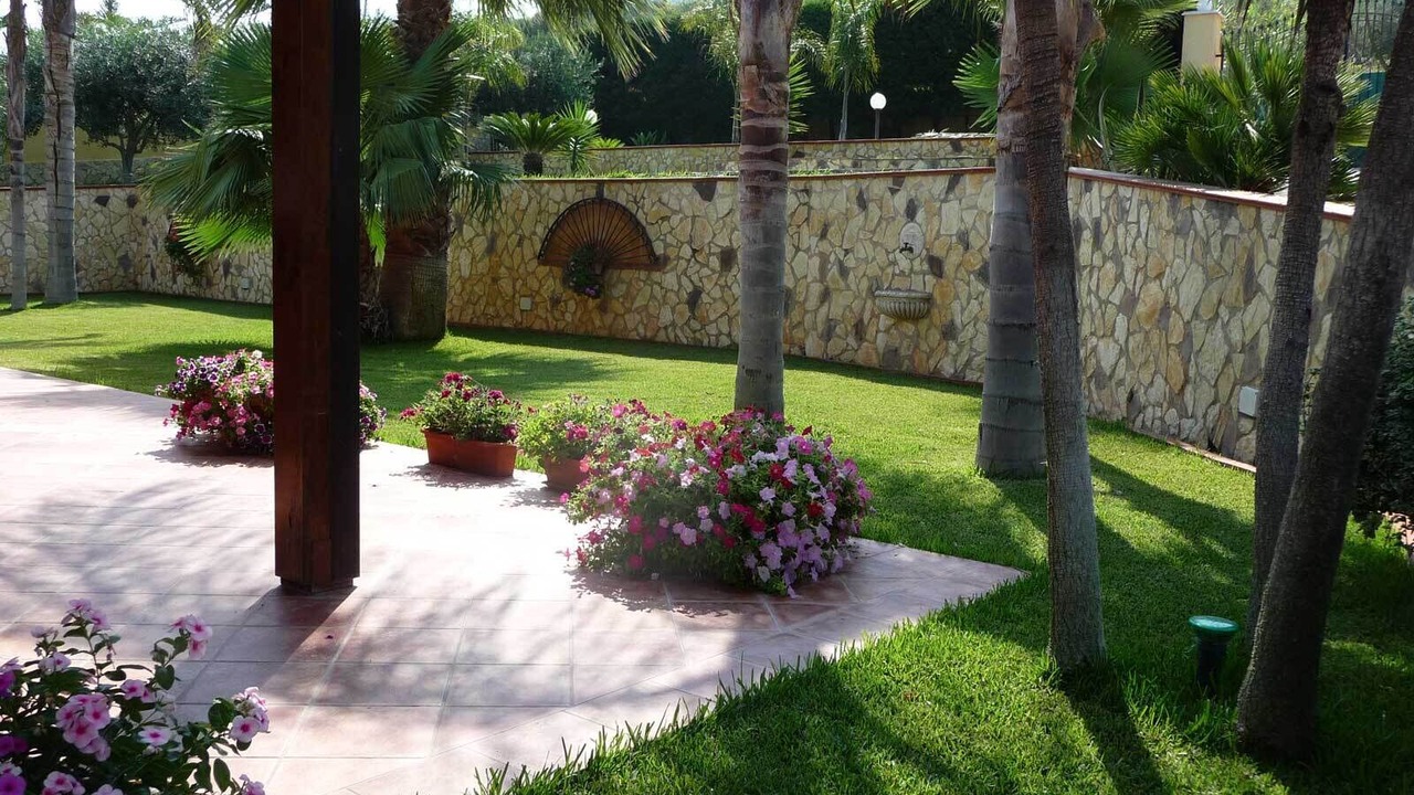 Photo of Outdoor in Trappeto