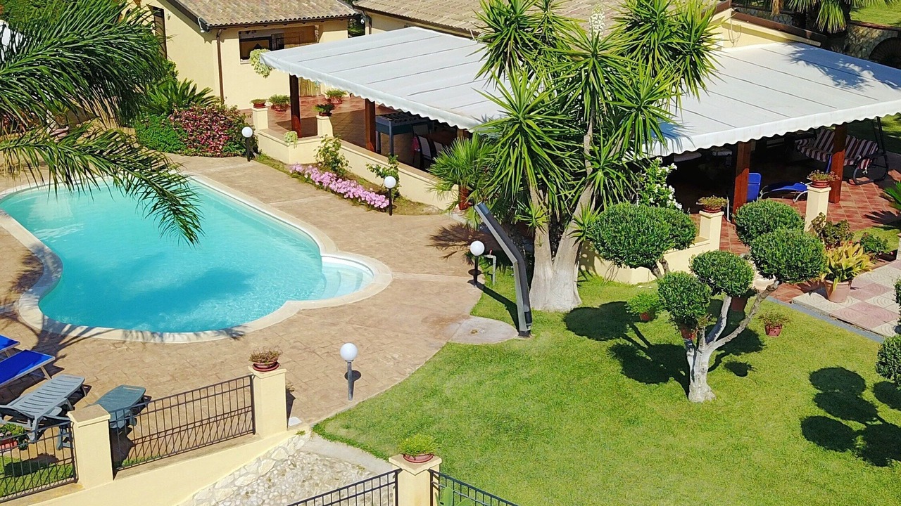 Photo of Outdoor in Trappeto