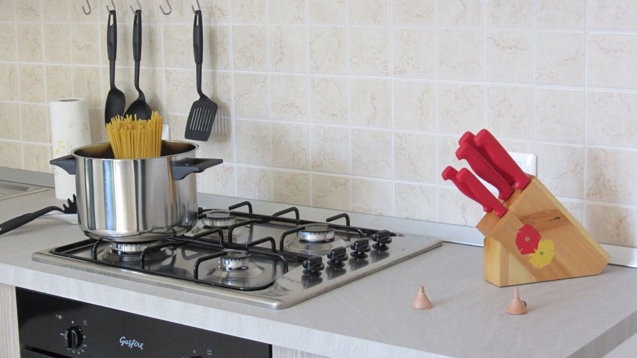 Photo of Kitchen in Ispica