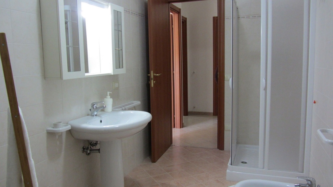 Photo of Bathroom in Ispica