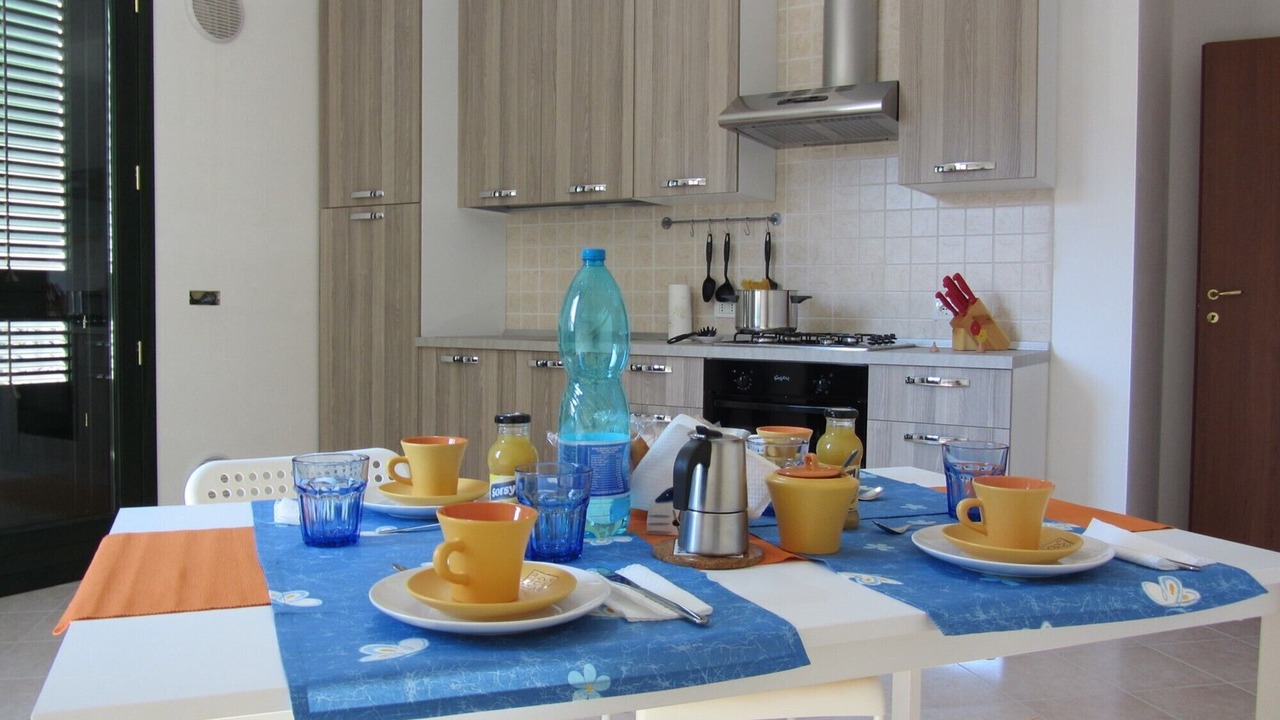 Photo of Kitchen in Ispica