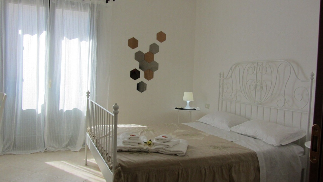 Photo of Bedroom in Ispica