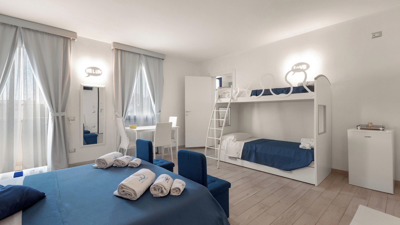 Photo of Bedroom in La Strea