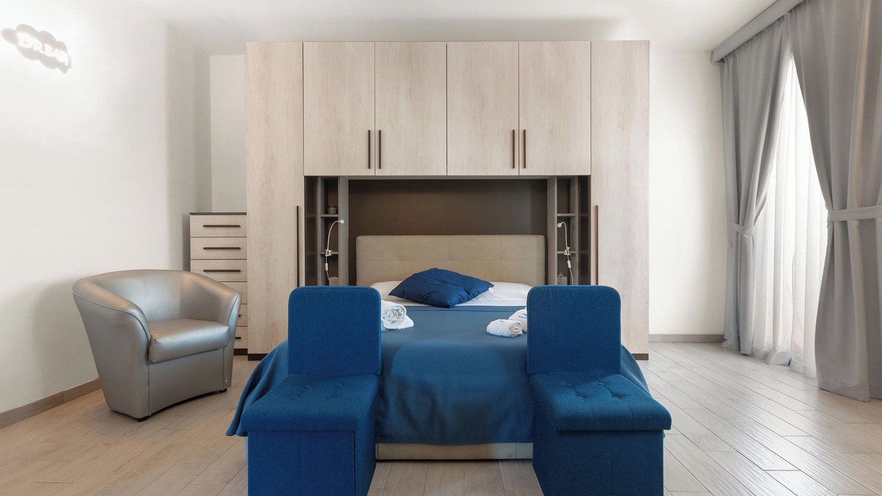 Photo of Bedroom in La Strea