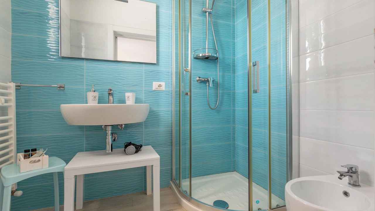 Photo of Bathroom in La Strea
