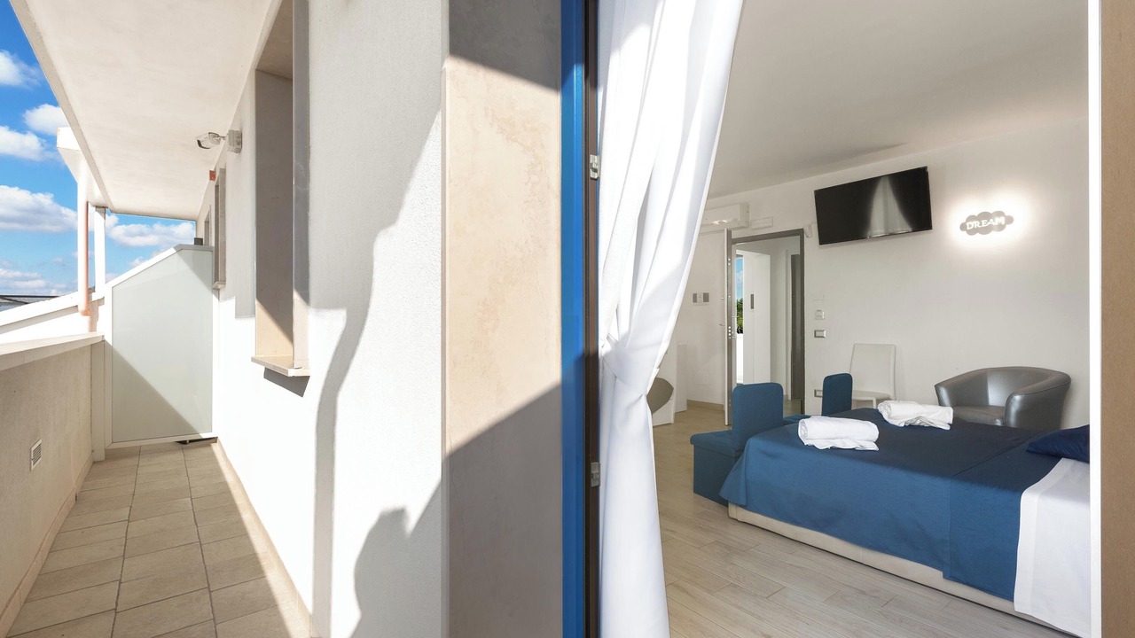 Photo of Bedroom in La Strea