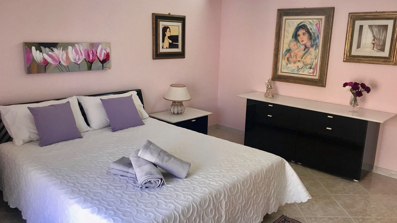 Photo of Bedroom in Marsala