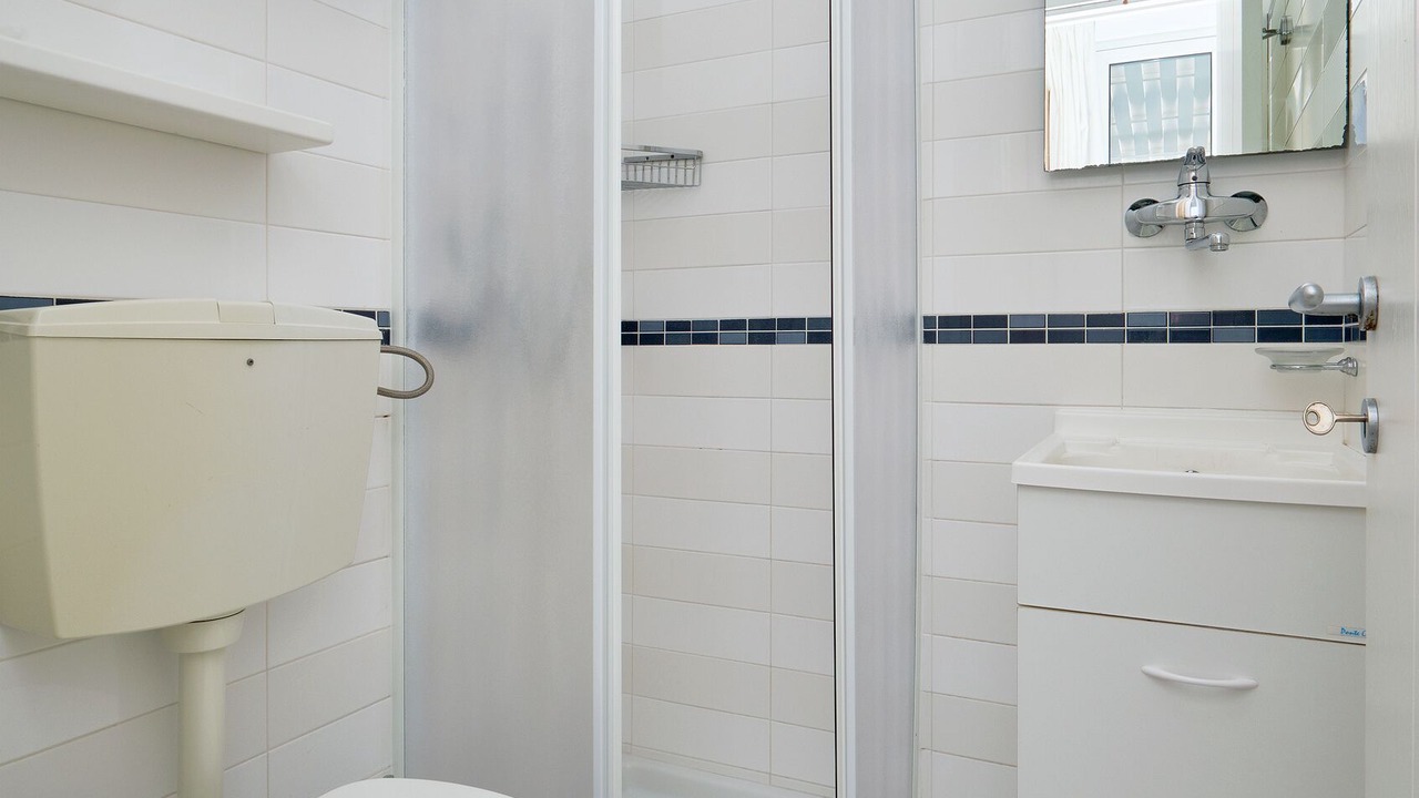 Photo of Bathroom in Marina di Ragusa